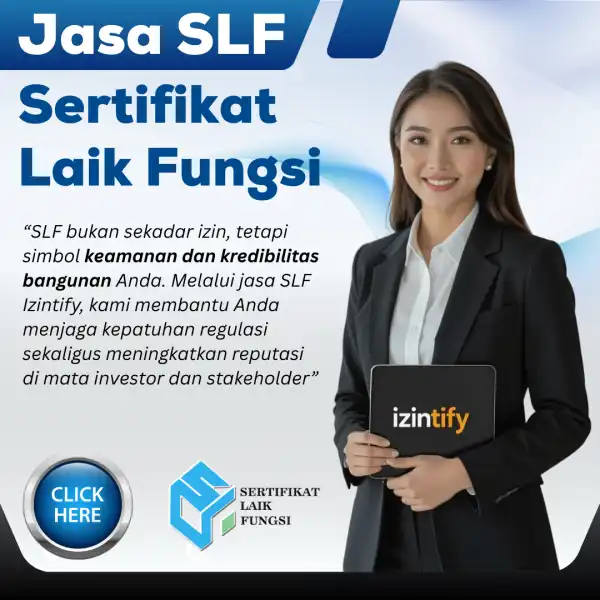 Jasa SLF